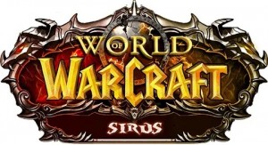 Создать мем: world of warcraft sirus, игра world of warcraft, world of warcraft