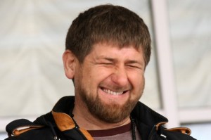 Create meme: Chechnya, kadyrov, the head of the Chechen Republic