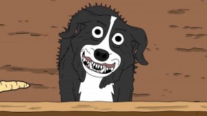 Create meme: Mr. pickles meme, Mr. pickles memes, Mr. pickles pictures