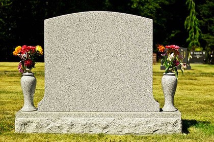 Create meme: tombstones, granite monument, granite tombstones