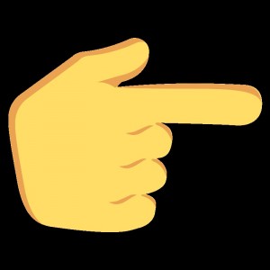 Создать мем: смайлик рука, большой палец, emoji hand