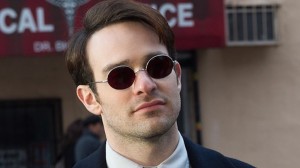 Create meme: double Harry Potter, Charlie Cox daredevil, TV series daredevil