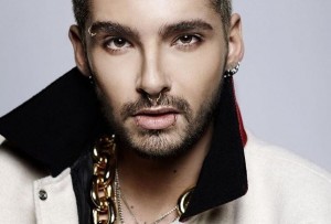 Создать мем: tokio hotel солист, tokio hotel вокалист, билл каулитц 2012