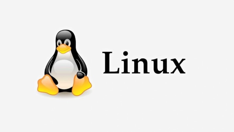 Create meme: logo Linux, linux, linux logo