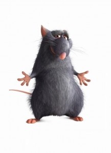 Create meme: just as you are about to get rich, Ratatouille, cool
