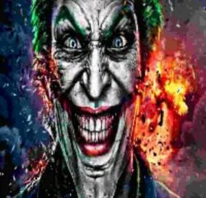 Создать мем: джокер джокер, joker, новый джокер