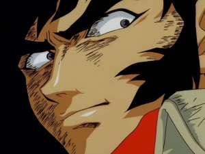 Create meme: anime cowboy bebop, anime, anime characters