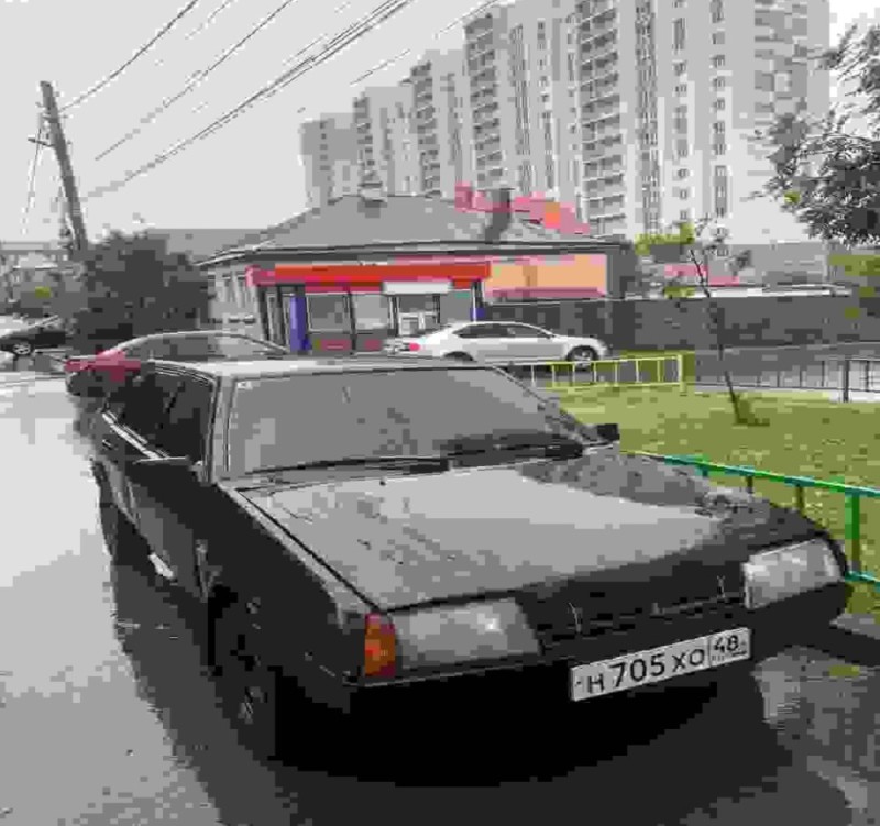 Create meme: Daewoo Espero , Lada 2109 , vaz 21099 2002