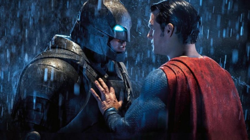 Create meme: Batman vs. Superman , superman batman, Batman V Superman: dawn of justice movie 2016