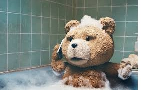 Create meme: teddy bear movie, Ted bear photos, bear ted