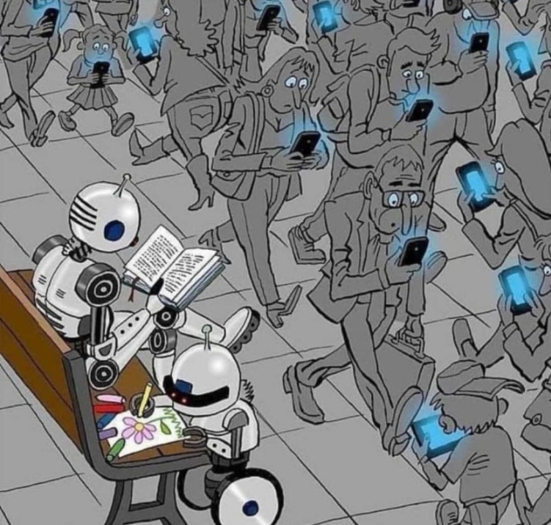 Создать мем: star wars клоны коммандос, робот, дарт вейдер и клоны