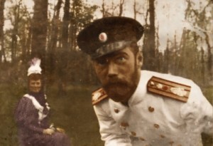 Create meme: Nicholas ii, Nikola