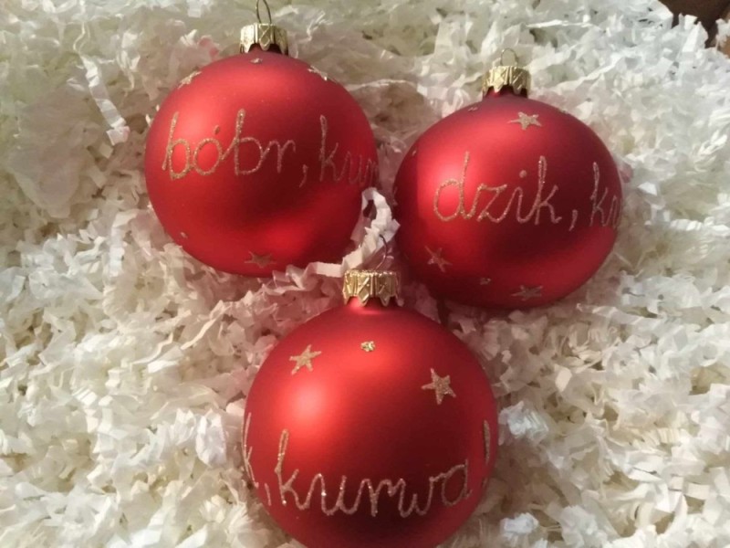 Create meme: Christmas tree ball, Christmas balls on the tree , Christmas ball