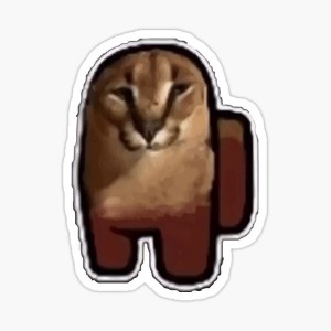 Создать мем: шлёпа русский кот, шлёпа каракал с пистолетом, кошка