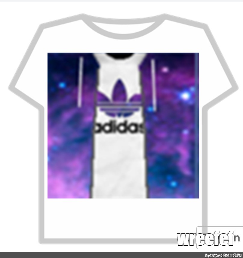 Create meme adidas t shirt roblox, nike roblox, the get t shirt