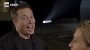 Create meme: Elon musk responded to the meme, elon musk reaction, elon musk laugh