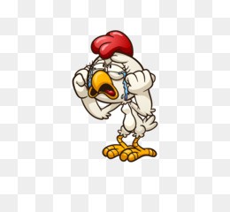Создать мем: курица думает, курицы бегающие мультяшные, мультяшная курица