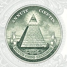 Create meme: illuminati symbol, masonic symbol pyramid, Masons pyramid