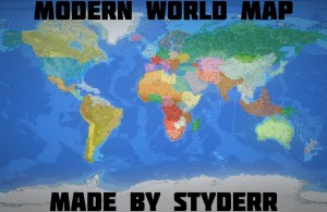 Создать мем: географическая карта мира, географические карты, super worldbox карта мира