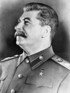 Создать мем: портрет сталина, сталин, сталин 1953