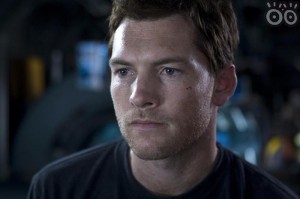 Create meme: actors, Jake Sully, Sam Worthington avatar