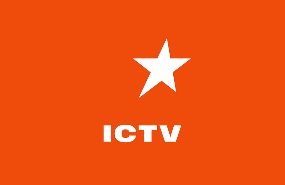 Победе канал телеканал. ICTV (Телеканал). ICTV логотип. Телеканал ICTV Украина. Канал айситиви.