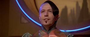Create meme: the fifth element, fifth element villain Zorg, Mr. Zorg the fifth element