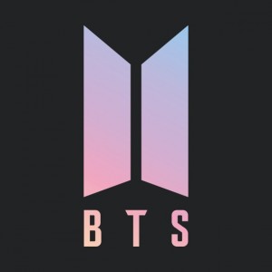 Создать мем: бтс логотип j-hope, bts эмблема, bts эмблема группы