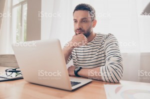 Create meme: roman samborskyi photo, laptop, istock