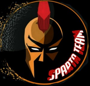 Create meme: people, spartan, Wolverine comic art logo