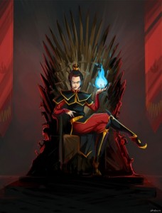 Create meme: on the iron throne, game of thrones, dr strange