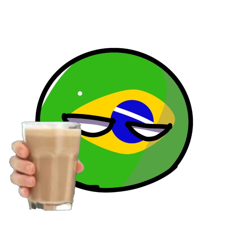 Create meme: countryballs polandball wiki, the hand holds the milk, meme generator