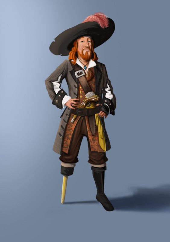 Create meme: Geoffrey rush Barbossa, pirate , pirates of the caribbean captain barbossa