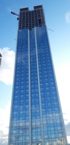 Create meme: 30 storey building, the building, skyscraper