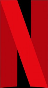 Create meme: Netflix icon