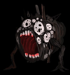 Create meme: Lobotomy Corporation mountain, Lobotomy Corporation is a mountain of smiling bodies, funeral of dead butterflies lobotomy Corporation