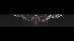 Create meme: wing, wings, Dark image