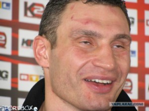 Create meme: klitschko, memes Klitschko, the mayor of Kiev Vitali Klitschko