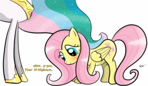 Create meme: panasci, Fluttershy pomaska, mane 6