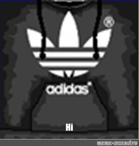 Create Meme T Shirt Get Adidas Black Adidas Hoodie Roblox Shirt Roblox Pictures Meme Arsenal Com - black roblox t shirt hoodie