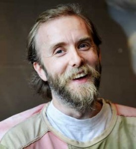 Create meme: Varg Vikernes is gay, Varg Vikernes memes, Varg Vikernes Church