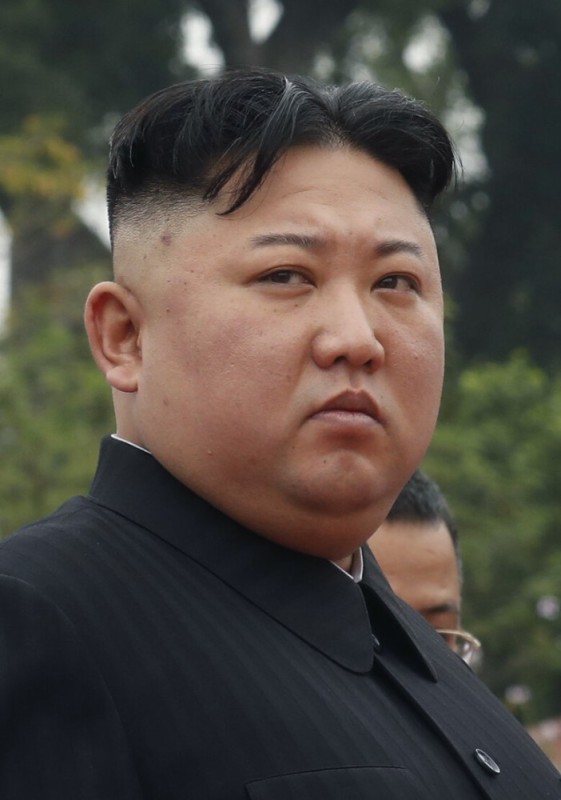 Create meme: Kim Jong-UN , Kim Jong , North Korea Kim Jong UN 