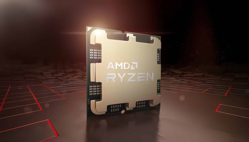 Создать мем: процессор amd ryzen 7 7700x, ryzen, процессор ryzen