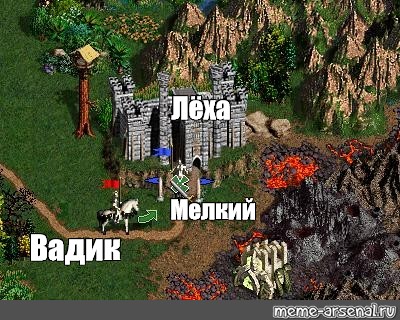 Создать мем: null