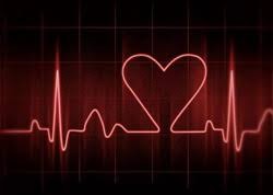 Create meme: heartbeat, heart beat, photo of heart beat pulse