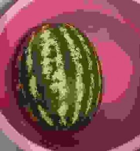Create meme: ripe watermelon, varieties of watermelon, watermelons