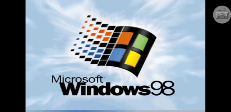Create meme: windows 95, windows 98, windows nt 4.0