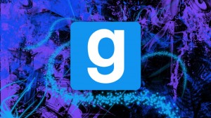 Создать мем: gmod иконка, gmod красный логотип, значок garry's mod 2