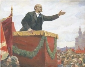Create meme: Lenin, Vladimir Ilyich revolution, the picture Lenin, Vladimir Ilyich Lenin