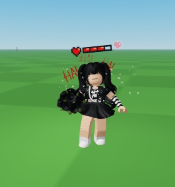 Create meme: skins get, get a simulator, roblox queen skin